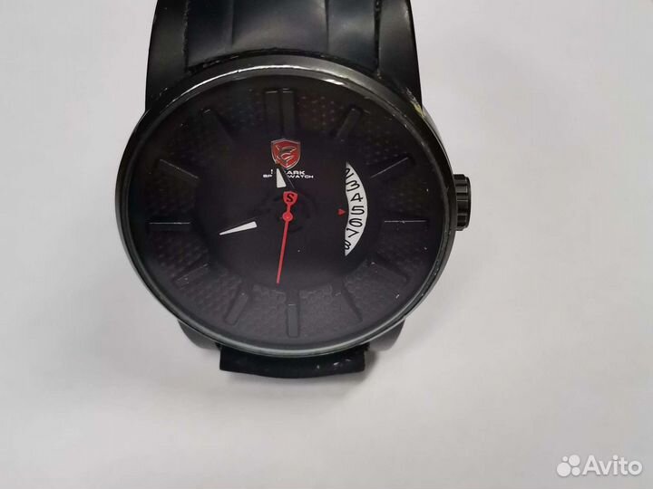 Часы водонепроницаемые