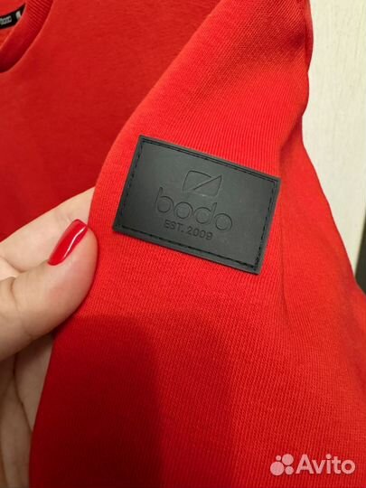 Спортивный костюм на флисе для мальчика