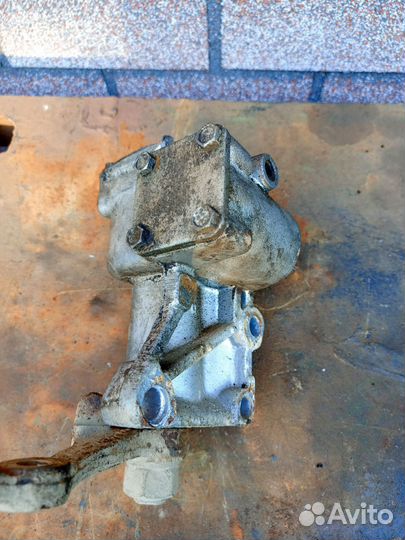 Рулевой редуктор ваз 2101 2102 2103 2106