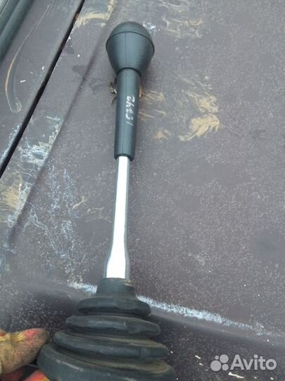 Руль на ваз 2106