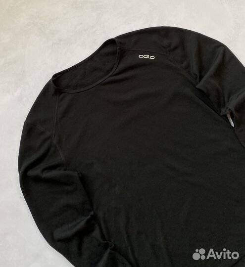 Термобелье Odlo оригинал
