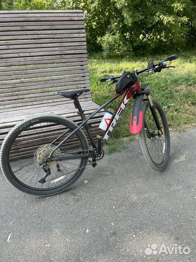 Велосипед бу Trek Marlin 6 2022 год