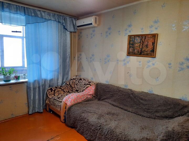 2-к. квартира, 49,5 м², 4/5 эт.