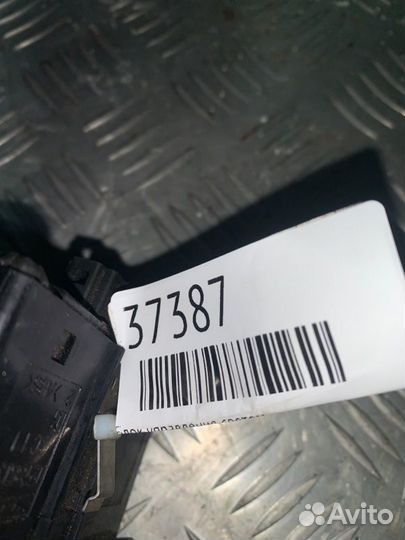 Блок управления светом Saab 9-3