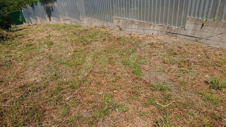 Участок 5,4 сот. (СНТ, ДНП)