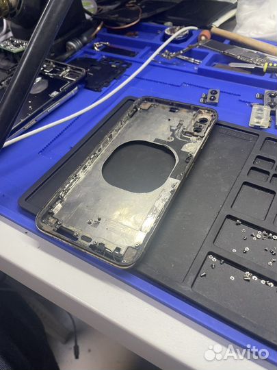 Дисплей iPhone X (уэ1)