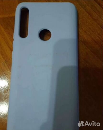 Чехол для телефона Honor 9X