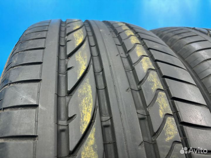 Bridgestone Dueler H/P Sport 285/50 R20 113V