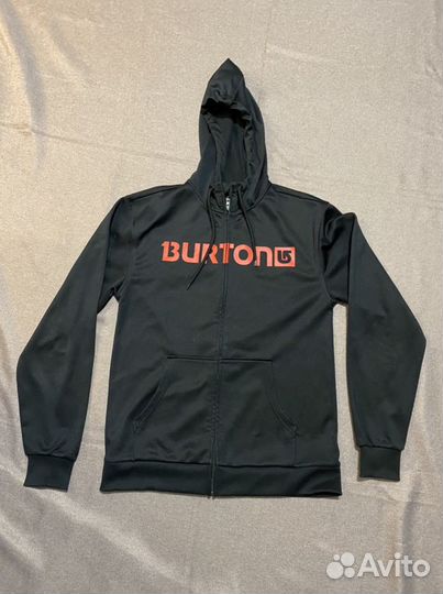 Куртка, кофта Burton. Сноуборд