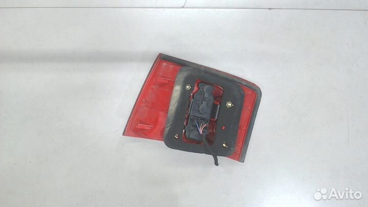 Фонарь (задний) Audi A6 (C5) Allroad, 2002