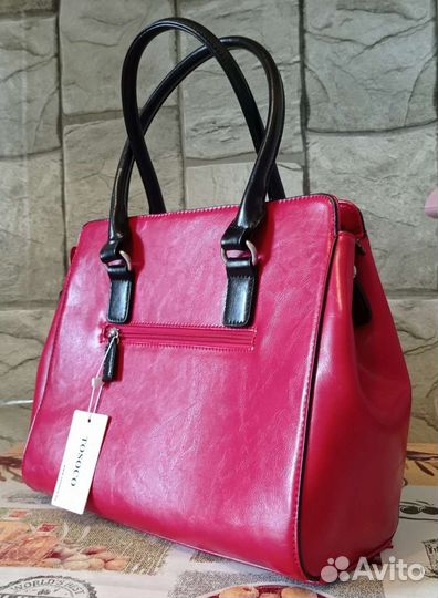 Сумка женская новая