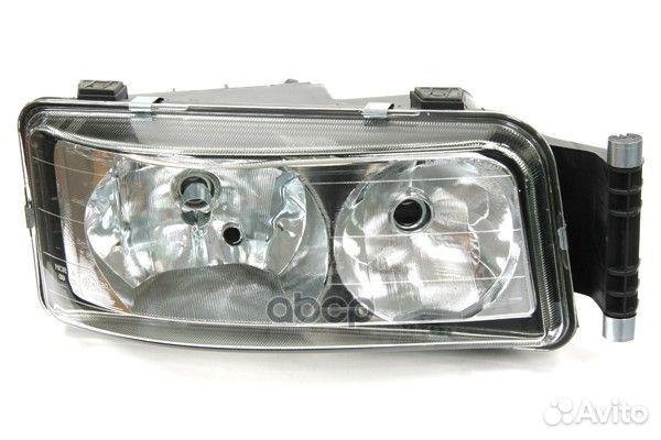 AF 505548 фара головного света правая в сборе
