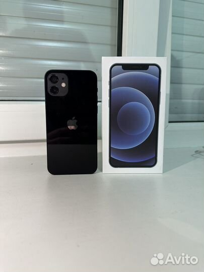 iPhone 12, 128 ГБ