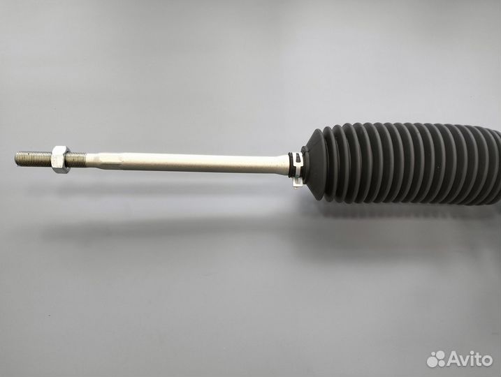 Рулевая рейка Mitsubishi Lancer 9