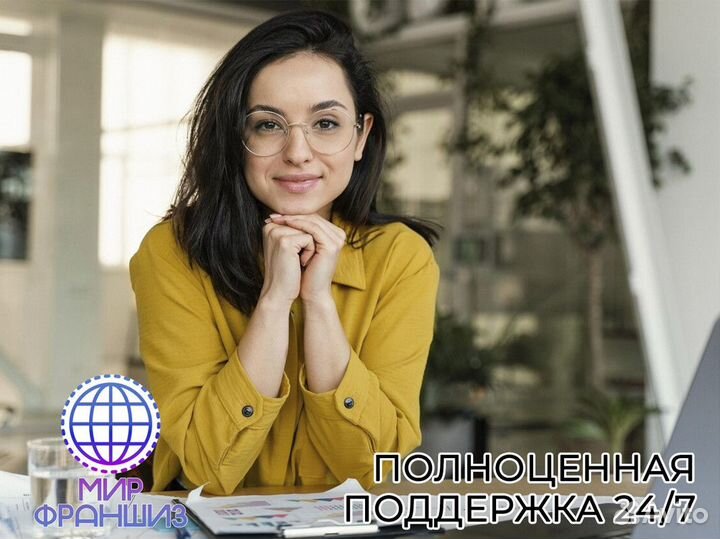 Миру Франшиз - Ваш Выбор