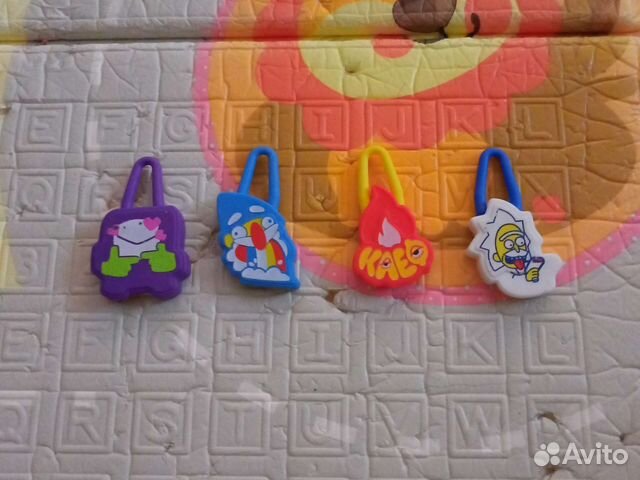 Тикеры токеры