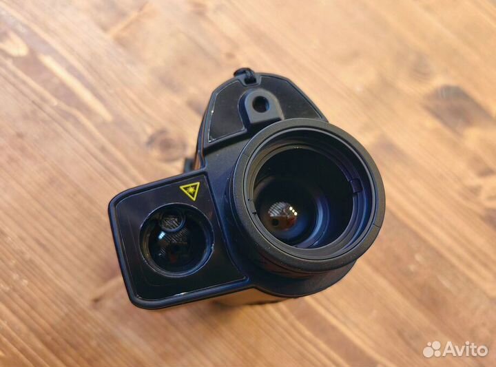 Тепловизионный монокуляр Гайд TD411 LRF