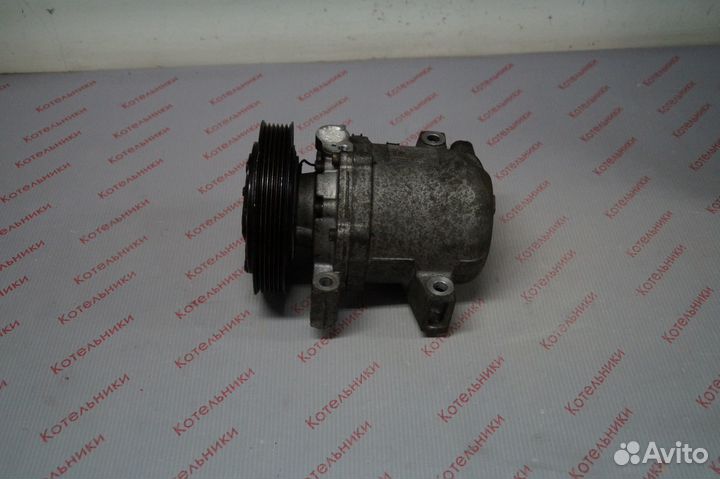 Nissan 92600-2J202 Компрессор кондиционера