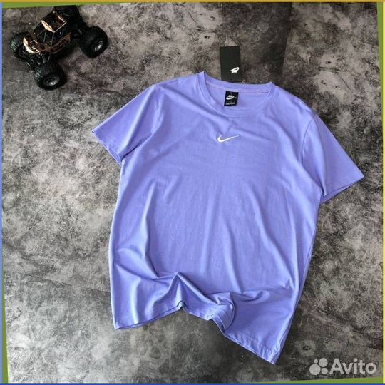 Футболка Nike (s - xxl)