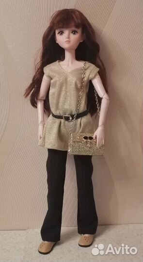 Одежда для кукол бжд 1/3 (57-60см