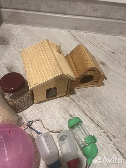 Все для грызунов