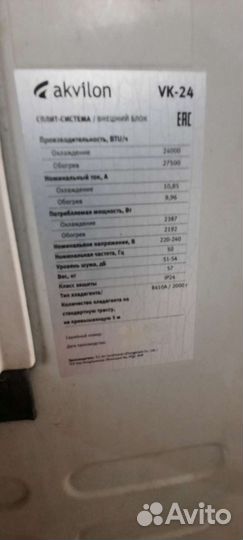 Сплит-системы кассетного типа