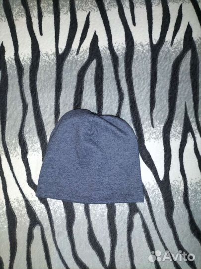 Шапка Н&М р-р 50-51(1,5-3 г)