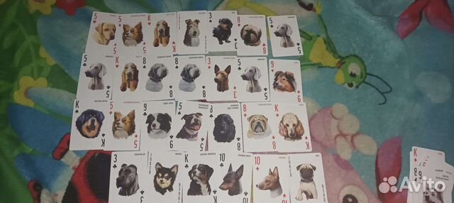 Карты