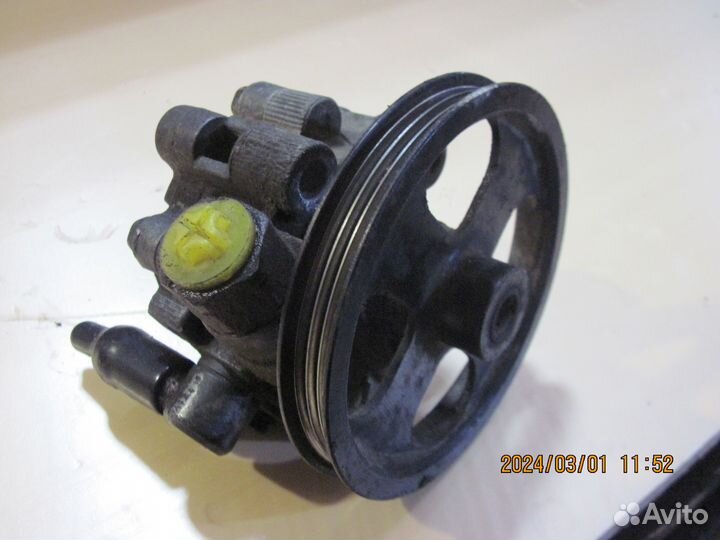 Продаю гидроусилитель руля Toyota Cami