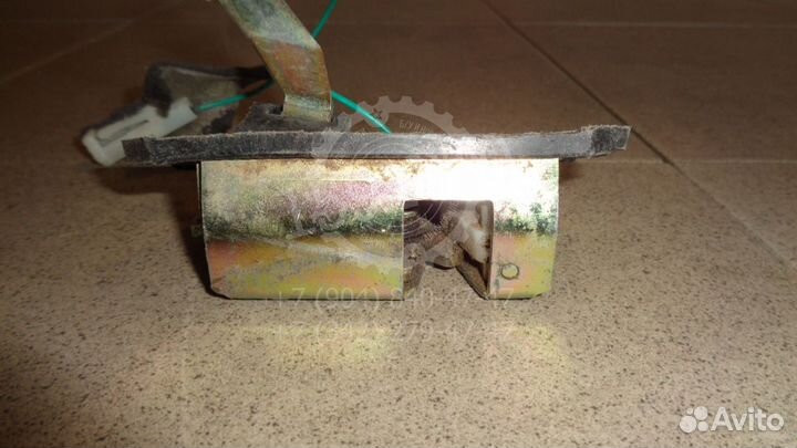 Замок багажника Chery Kimo (S12)