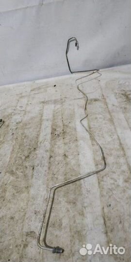 Трубка тормозная Renault Logan 2 L8 K7M 2016