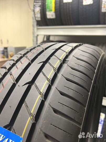 Bearway BW118 285/45 R22 и 325/40 R22 128H