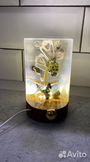 Светильник ночник