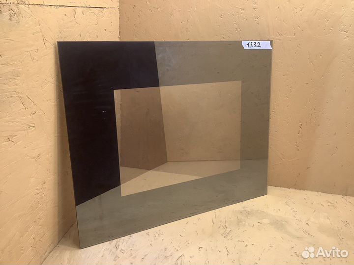 Стекло духовки Indesit. внешнее (1332)