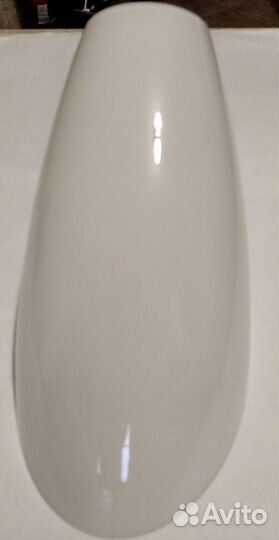 Плафоны стеклянные