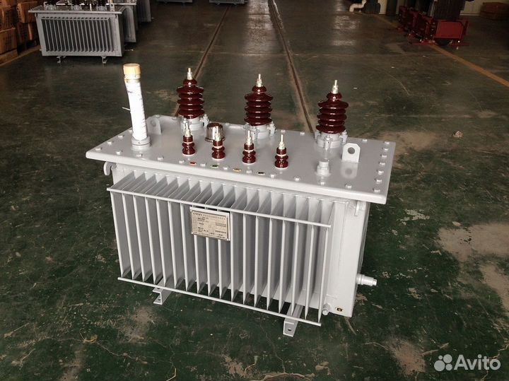 Трансформатор тмг-1600 бу