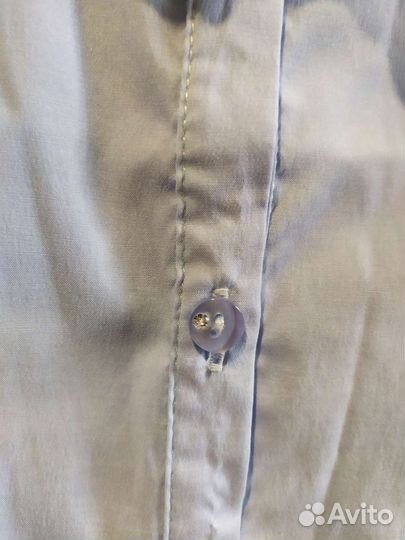 Блузка школьная 158