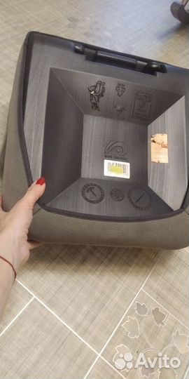 Автокресло детское