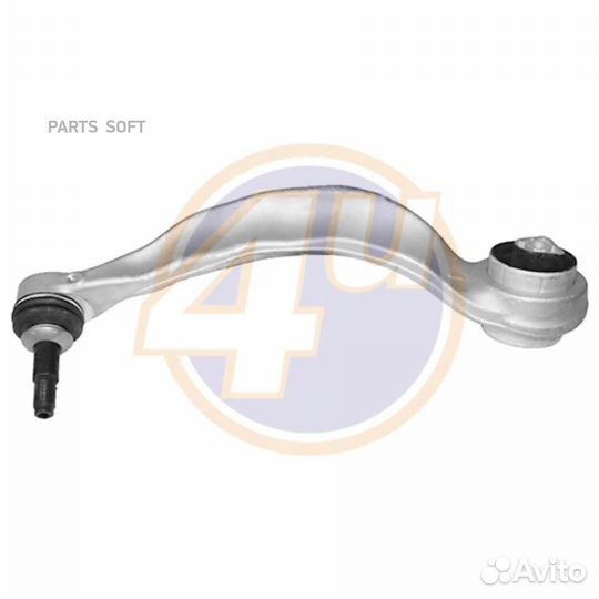 Рычаг подвески BWD04121