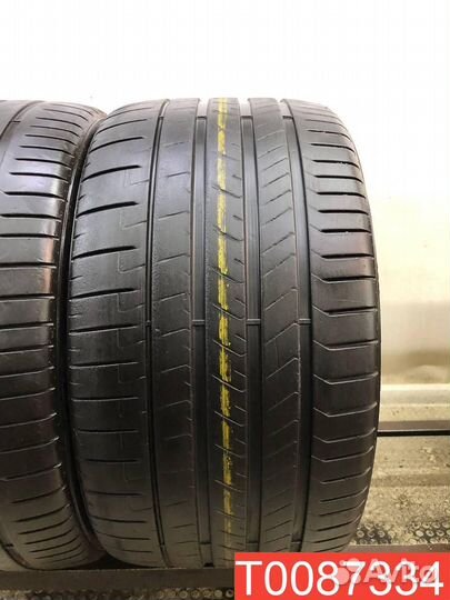 Pirelli P Zero PZ4 305/30 R21 100Y