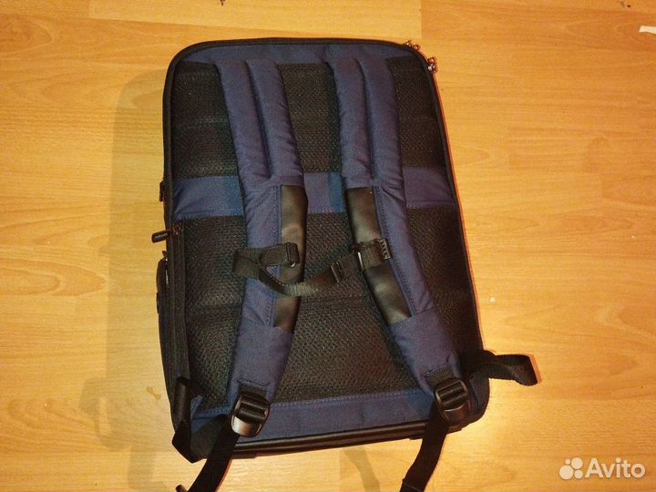 Рюкзак 17.3 samsonite spectrolite 2.0