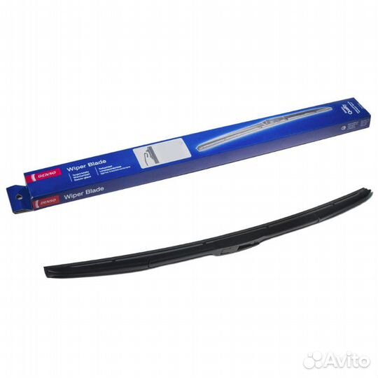 Щетка стеклоочистителя гибридная 600мм крепление h