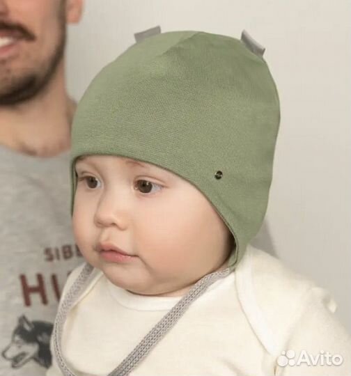 Шапка детская