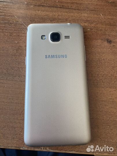 Samsung Galaxy J2 (2016), 8 ГБ