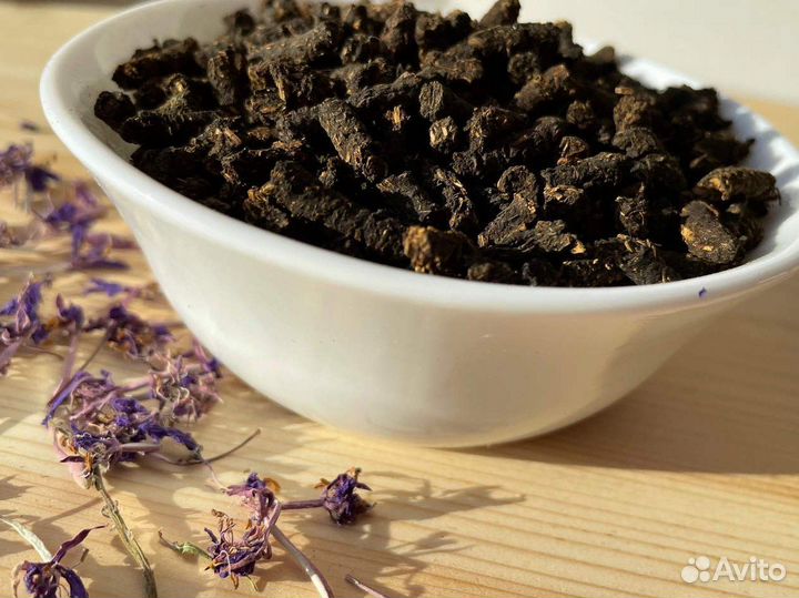 Иван-чай 1 килограмм 2023-го года, для зож