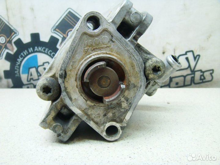 Насос гидроусилителя руля Bmw 3 E90 N46 2005