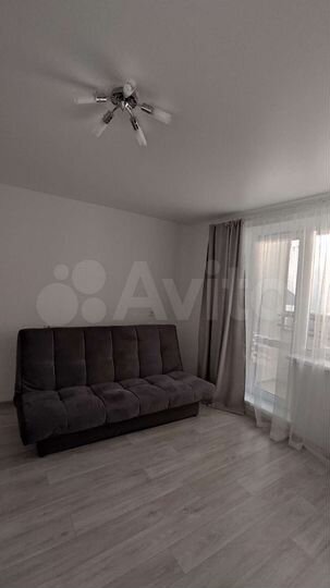 Квартира-студия, 26 м², 1/7 эт.