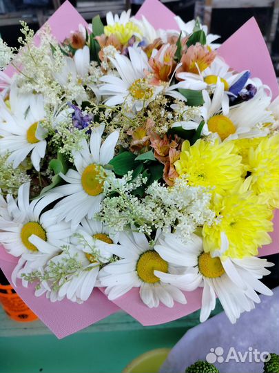 Букеты с доставкой