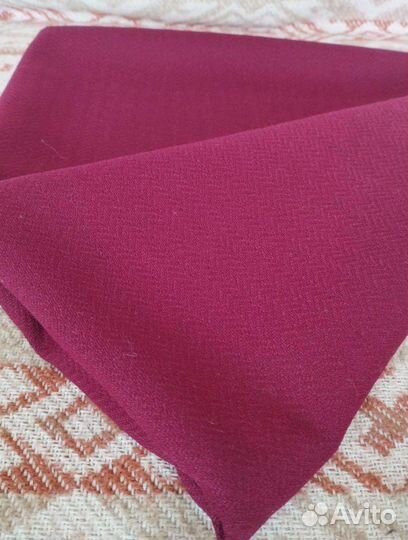 Отрез ткани СССР