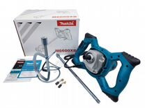 Строительный миксер Makita 2400W